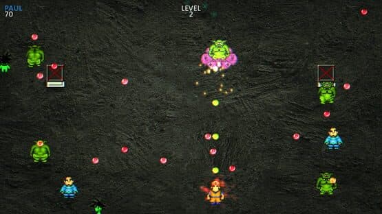 Neckbeards: Basement Arena — screenshot 5