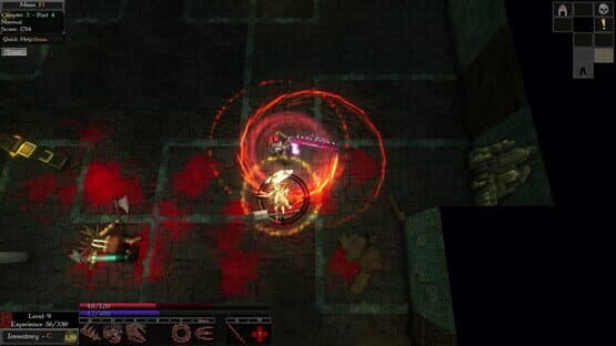 Dragonpath — screenshot 1