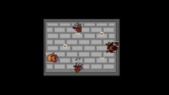 Crimson Souls — screenshot 3