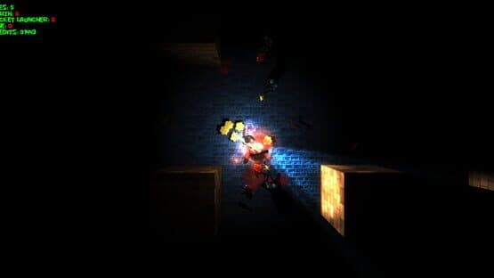 Dungeon Shooter 2 — screenshot 3