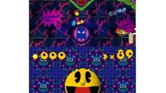 Pac 'n Roll — screenshot 2