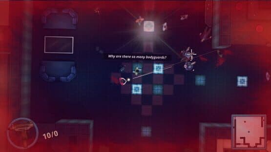 Riskers — screenshot 5