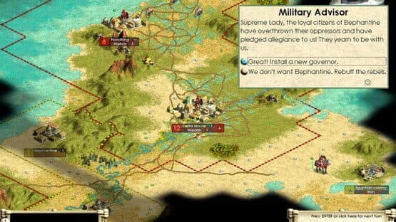 Sid Meier's Civilization III: Complete — screenshot 4
