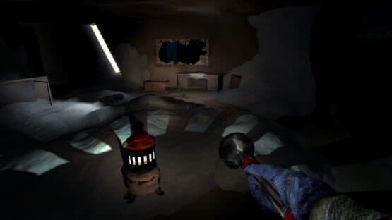 Near Death — screenshot 1