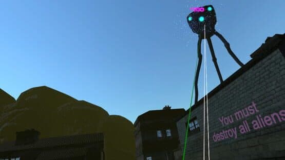 VR Chair Games — screenshot 3
