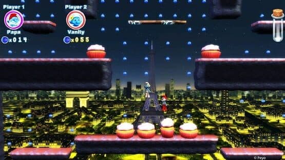 The Smurfs 2 — screenshot 2