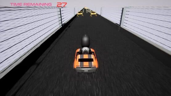 Go Kart Survival — screenshot 5
