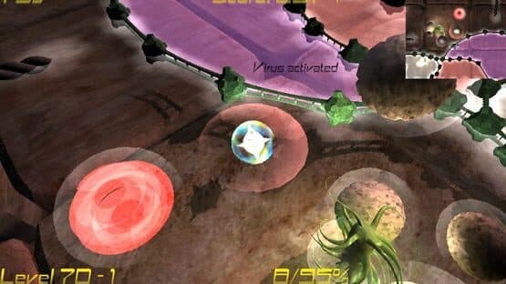 Back to Life 3 — screenshot 4