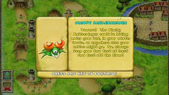 Monster Mash — screenshot 3