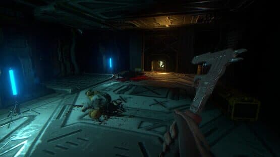 Syndrome VR — screenshot 4