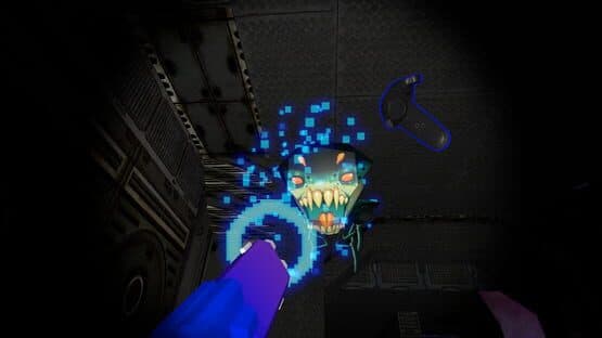 Space Crawl — screenshot 2