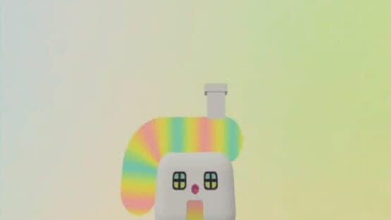 Noby Noby Boy — screenshot 3