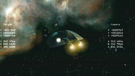 X: Beyond the Frontier — screenshot 5