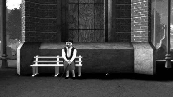 The Graveyard — screenshot 3