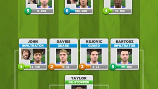 Score! Match — screenshot 4