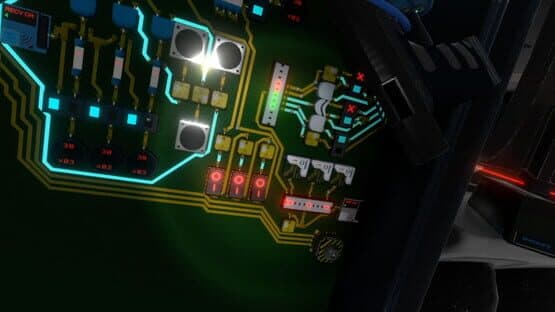 The Technician — screenshot 8