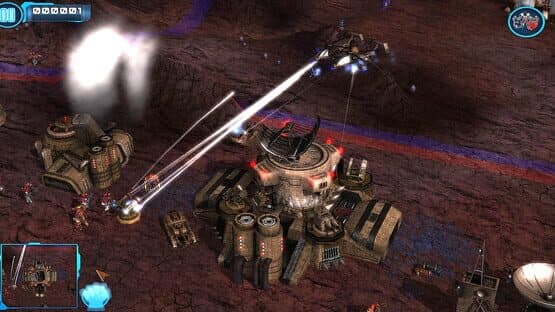 Z: Steel Soldiers — screenshot 2