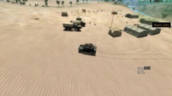 ARMA: Armed Assault — screenshot 1