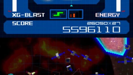 XG Blast! — screenshot 4