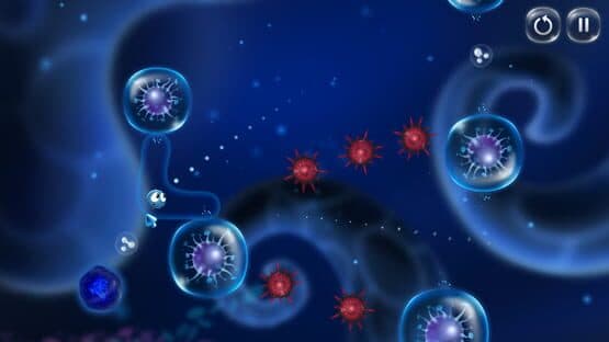 Cyto — screenshot 1
