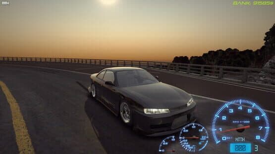 Drift Streets Japan — screenshot 2