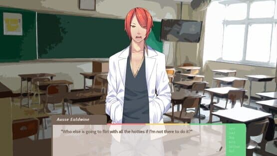 One Thousand Lies — screenshot 5