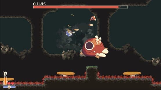 Holobunnies: The Bittersweet Adventure — screenshot 5