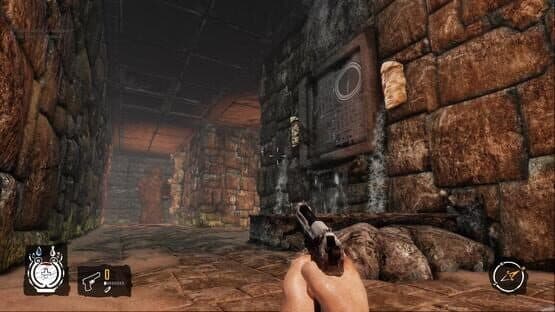 Day One: Garry's Incident — screenshot 1