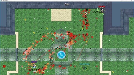 Kamboja — screenshot 5