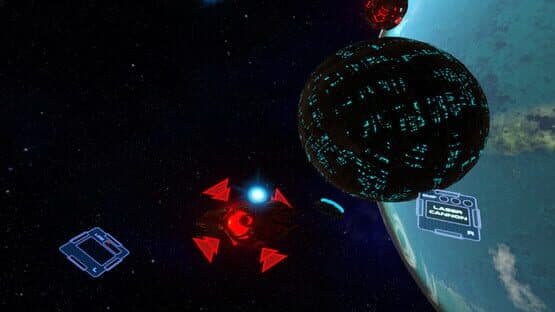 Battle Ion — screenshot 3