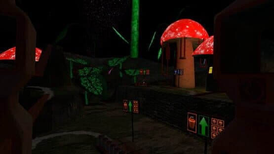 TublerVR — screenshot 3