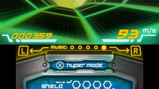 SpeedX 3D: Hyper Edition — screenshot 4