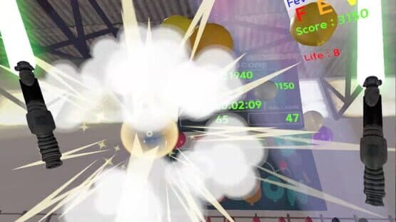 Play with Balloon — screenshot 1