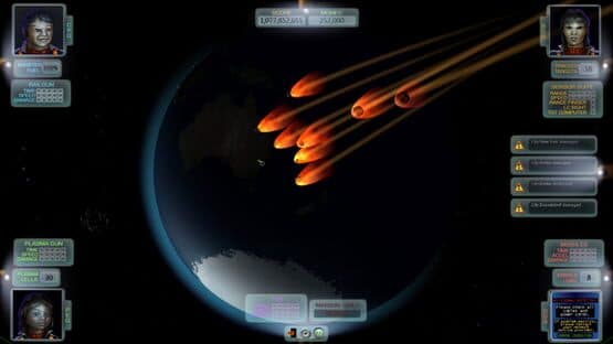 Near Impact — screenshot 4