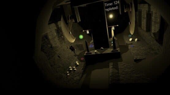 Elephant Express VR — screenshot 4