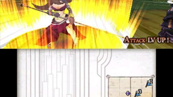 The Legend of Legacy — screenshot 4