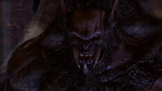 Castlevania: Lords of Shadow — screenshot 2