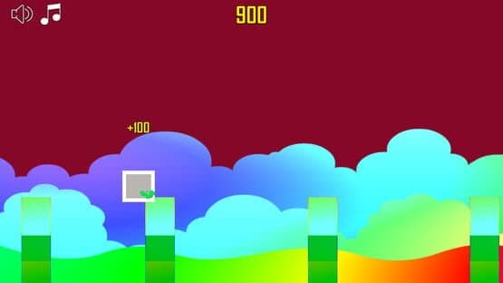 Trippy Jump — screenshot 1
