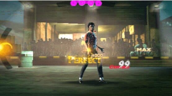 Michael Jackson: The Experience 3D — screenshot 3