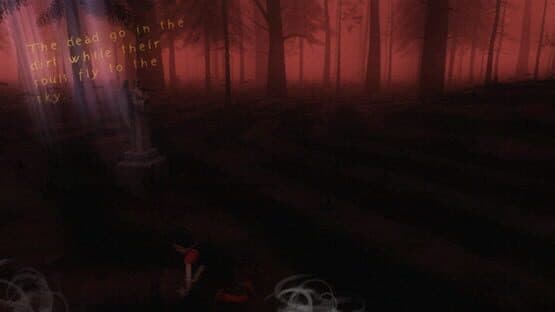 The Path — screenshot 5