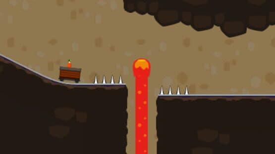 50 Pinch Barrage!! — screenshot 6