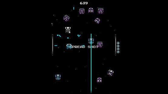 Alien Attack: Pocket Edition — screenshot 4