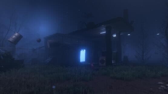 Those Who Remain — screenshot 8