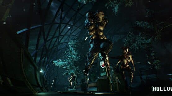 Hollow — screenshot 2