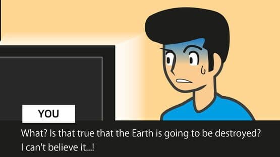 Meteor 60 Seconds! — screenshot 4