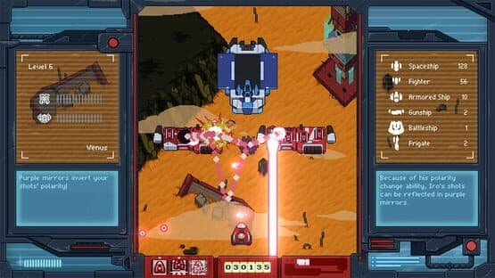 Iro Hero — screenshot 2