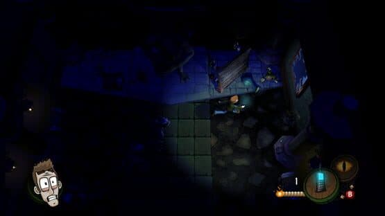 Haunted House — screenshot 4