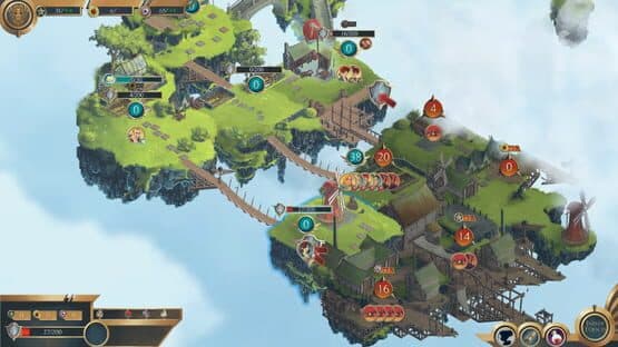 Highlands — screenshot 5