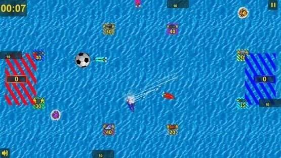 OneScreen Solar Sails — screenshot 5