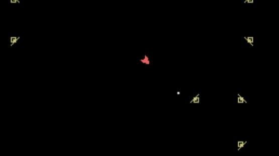 Space Fury — screenshot 1